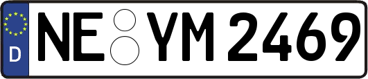 NE-YM2469