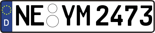 NE-YM2473