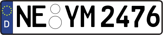 NE-YM2476