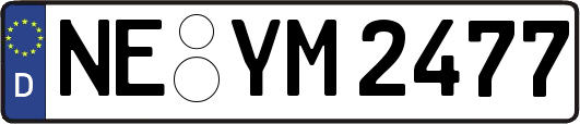 NE-YM2477