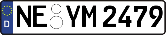 NE-YM2479