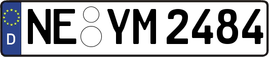 NE-YM2484