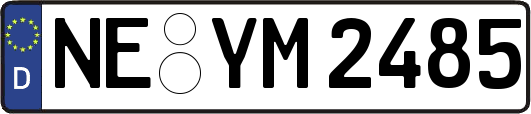 NE-YM2485