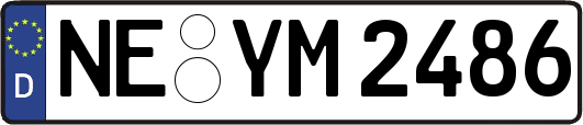 NE-YM2486