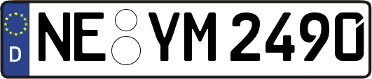 NE-YM2490