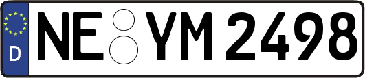 NE-YM2498