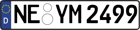 NE-YM2499