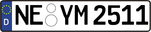 NE-YM2511