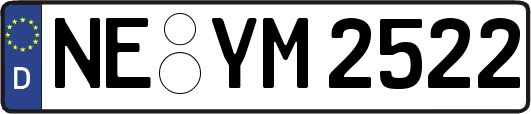 NE-YM2522