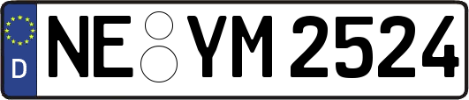 NE-YM2524