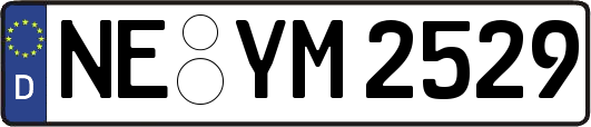 NE-YM2529