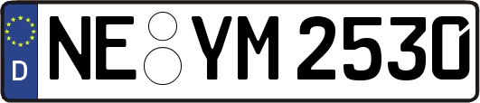 NE-YM2530