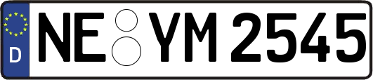 NE-YM2545