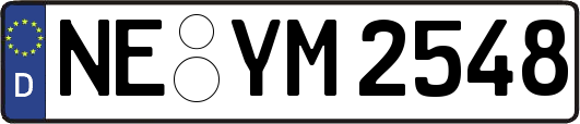 NE-YM2548