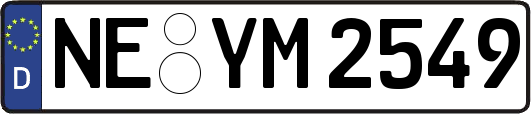 NE-YM2549