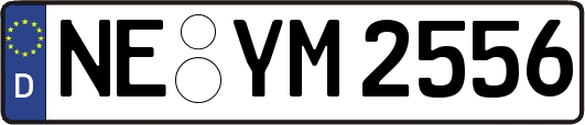 NE-YM2556