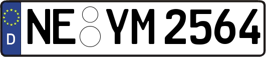 NE-YM2564