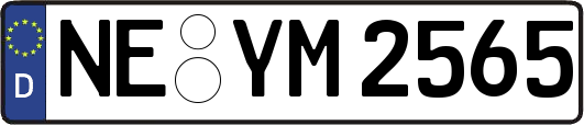 NE-YM2565