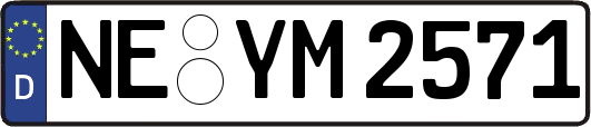 NE-YM2571