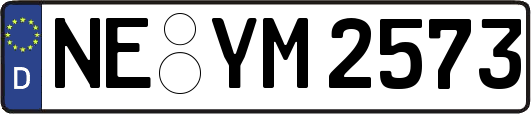 NE-YM2573