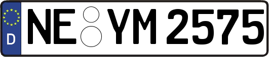 NE-YM2575