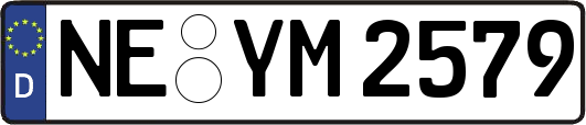 NE-YM2579