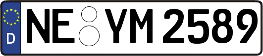 NE-YM2589