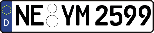 NE-YM2599