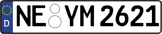 NE-YM2621