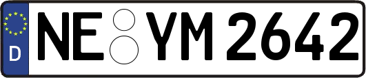 NE-YM2642