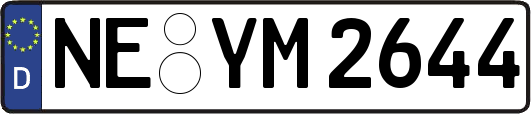 NE-YM2644
