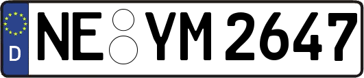 NE-YM2647