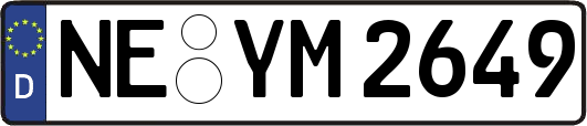 NE-YM2649
