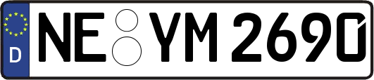 NE-YM2690