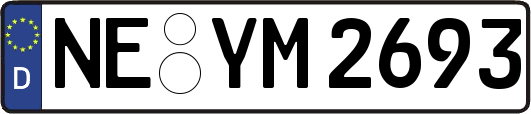 NE-YM2693