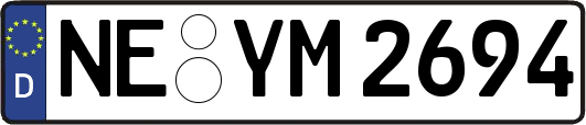 NE-YM2694