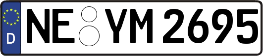 NE-YM2695