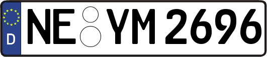 NE-YM2696