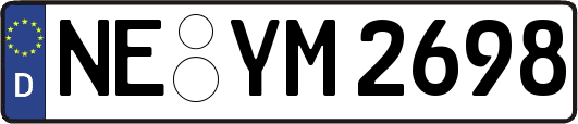 NE-YM2698
