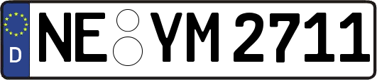 NE-YM2711