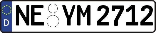 NE-YM2712