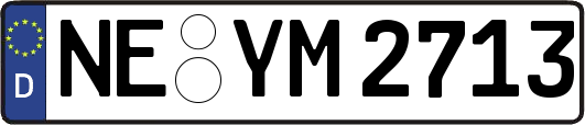 NE-YM2713