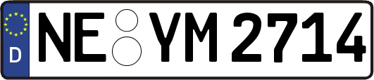 NE-YM2714