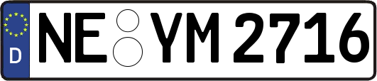 NE-YM2716