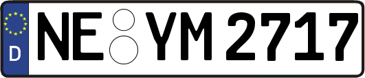 NE-YM2717