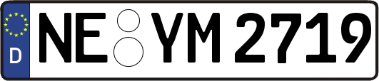 NE-YM2719