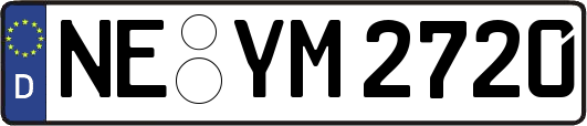 NE-YM2720