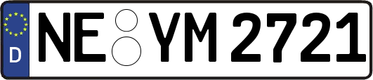 NE-YM2721