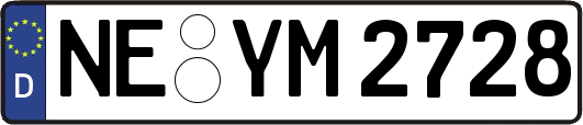 NE-YM2728
