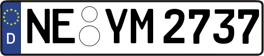 NE-YM2737